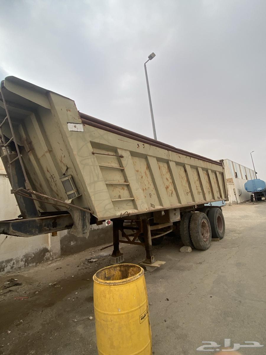 24-meter Trailer Box64250353034882111