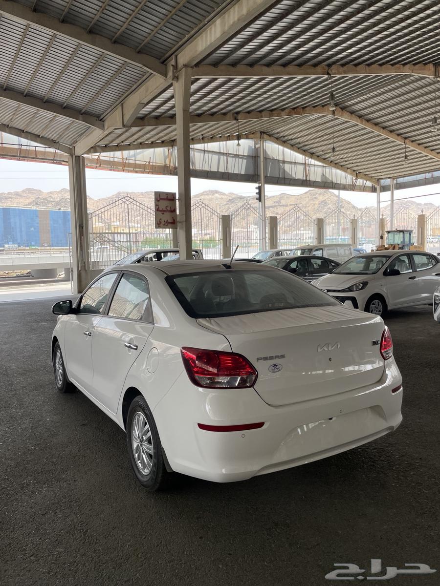 كيا بيجاس - فل كامل - 202564241000414721113