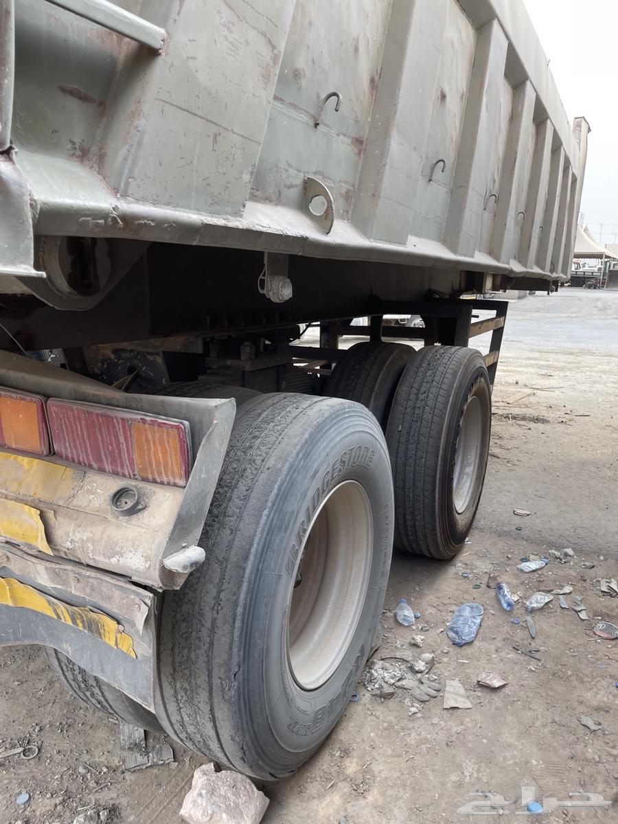 صندوق قلاب تريله64251202539649113