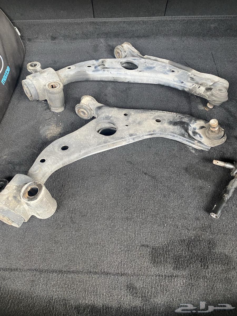 مقص خلفي مازدا CX5 201964246413635201110