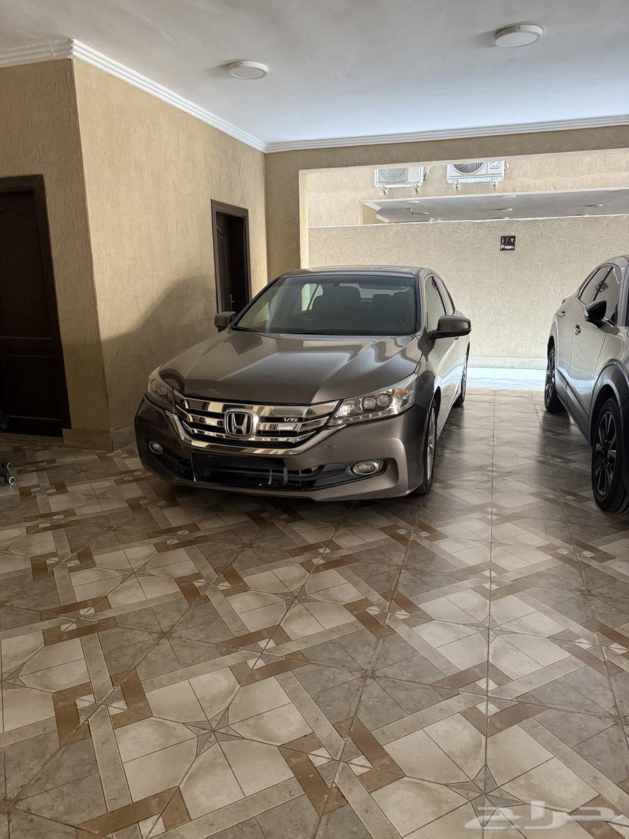 هوندا اكورد فل كامل 2016 V664258156770177113