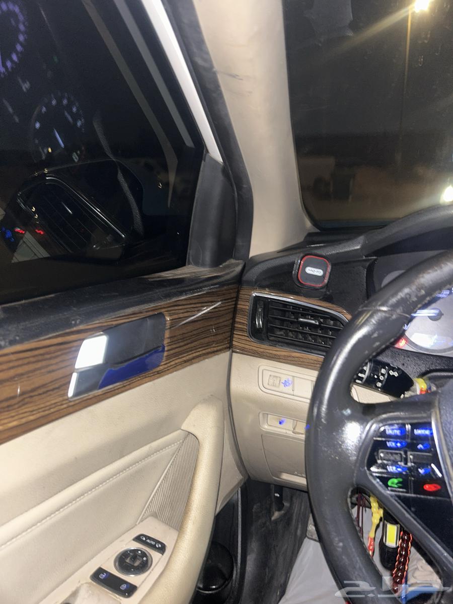 سوناتا 2017 بانوراما64258008224259113