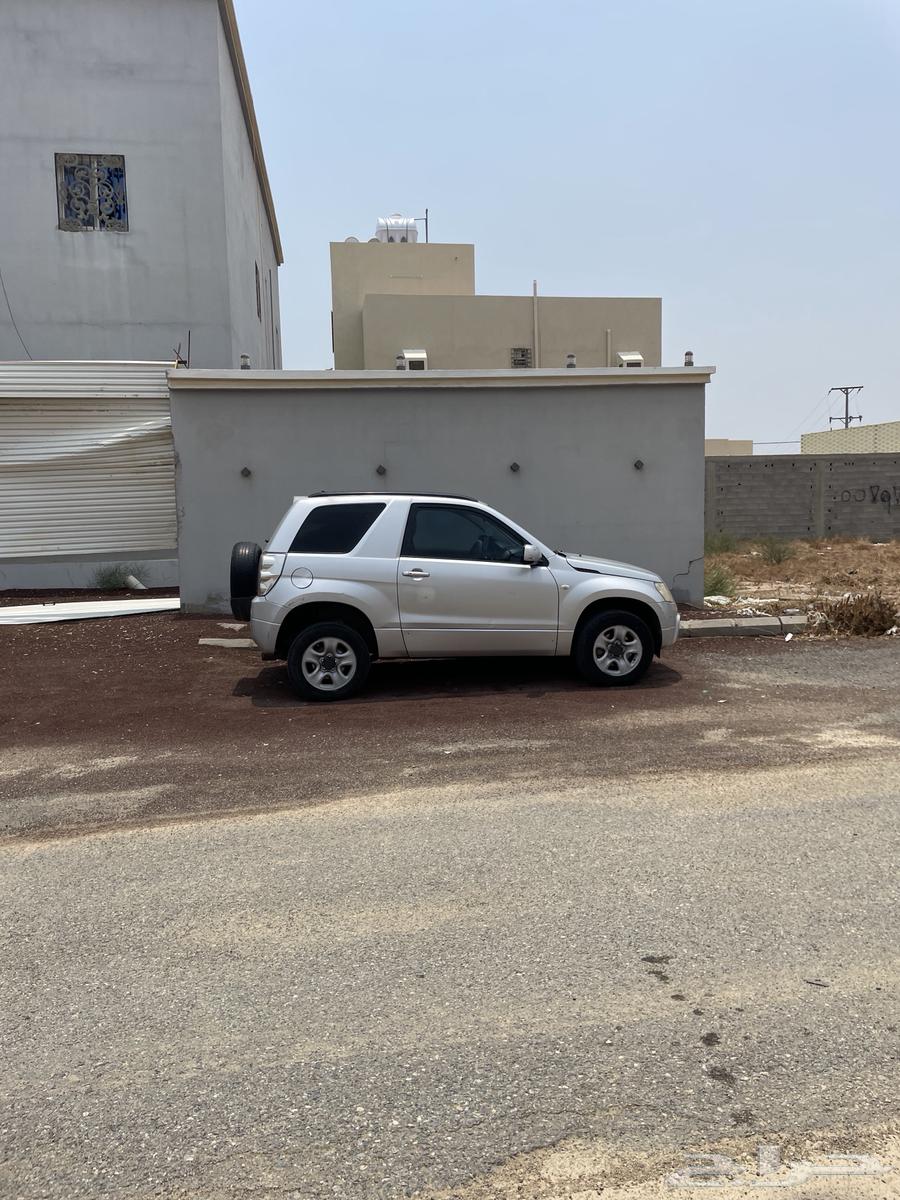 For sale Suzuki Jeep 2010, gearbox, engine, and body in good condition64243455424003110