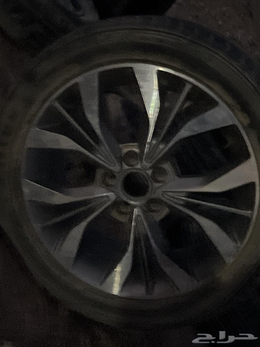 جنط كامري وكاله64255935274882111