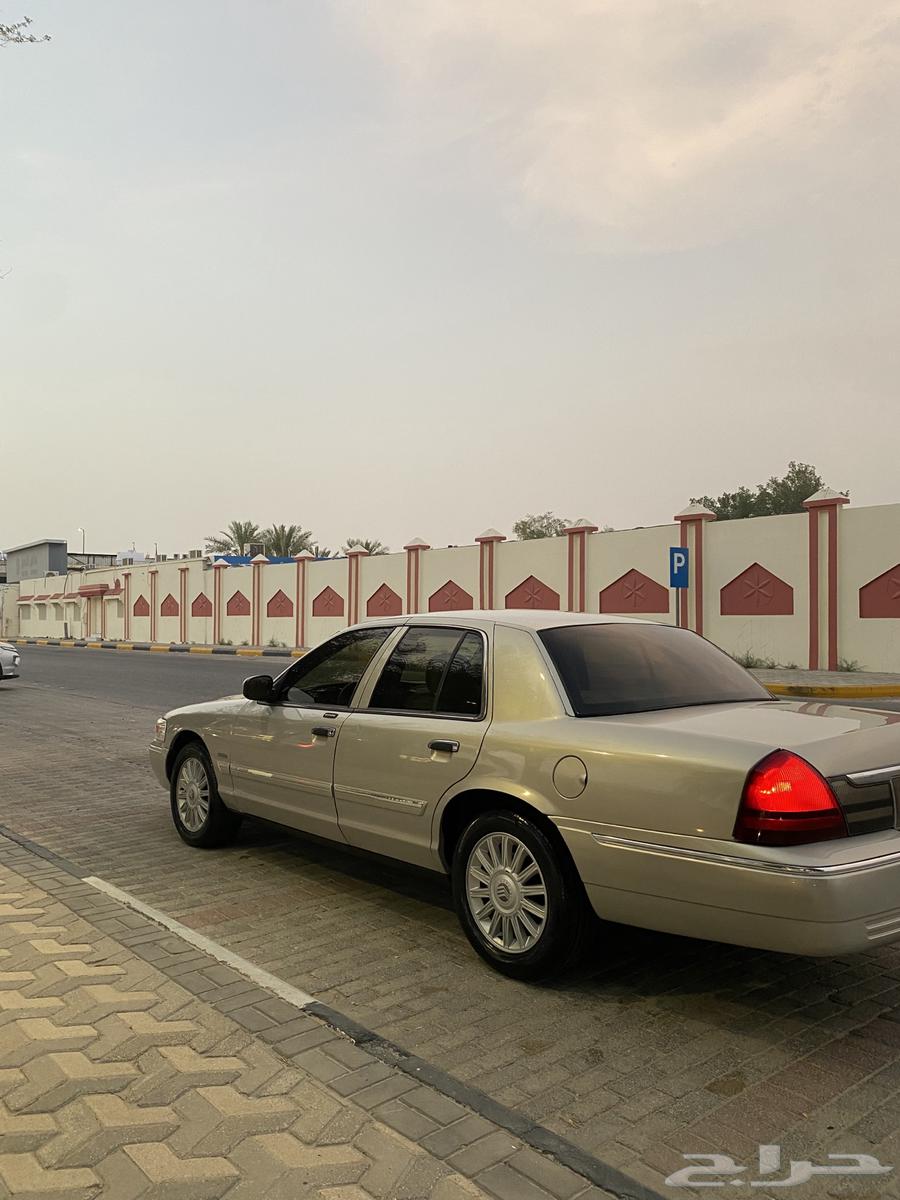 فورد ماركيز فل كامل سعودي64259004276482112