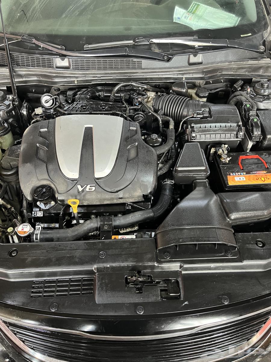 مكينة ازيرا كادينزا64237883431171110