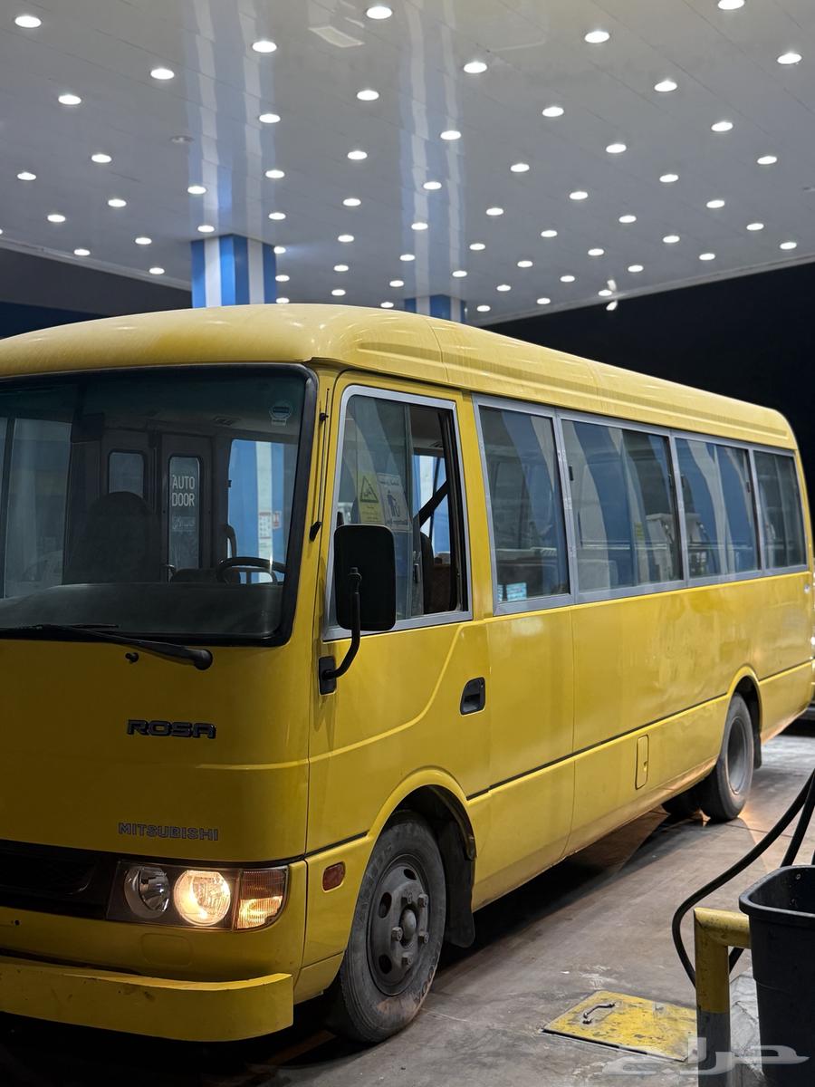 (Sold) Rosa Bus 2006, Immaculate Condition64233104898817111