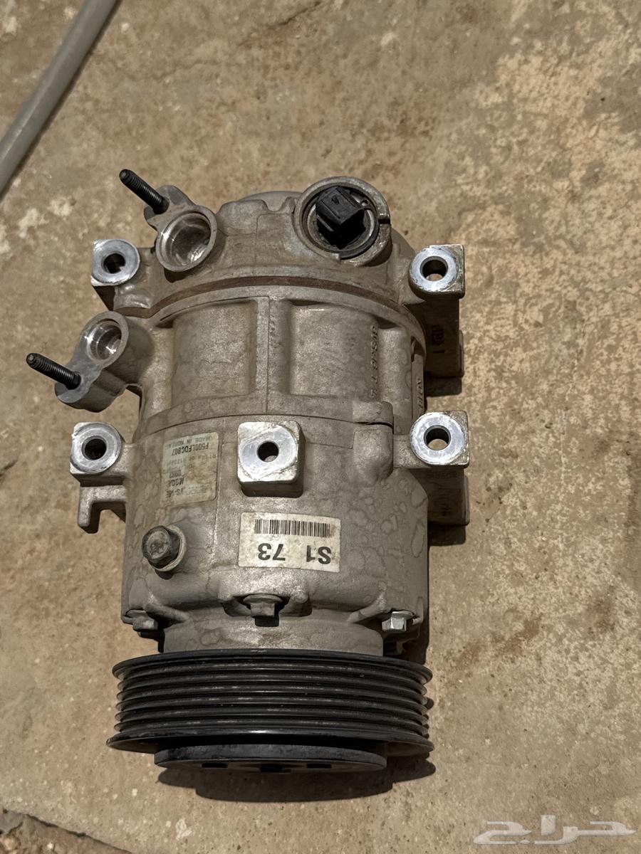 Sonata Compressor Sensor64241023153922110