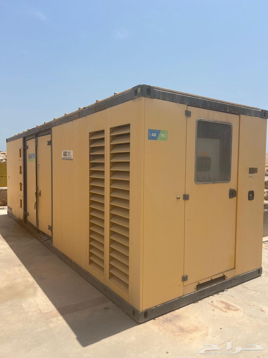 4 Electric Generators63964061266178113