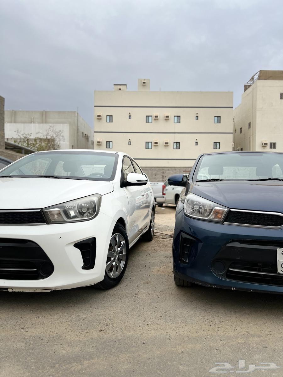 كيا بيجاس 202264252271641089112