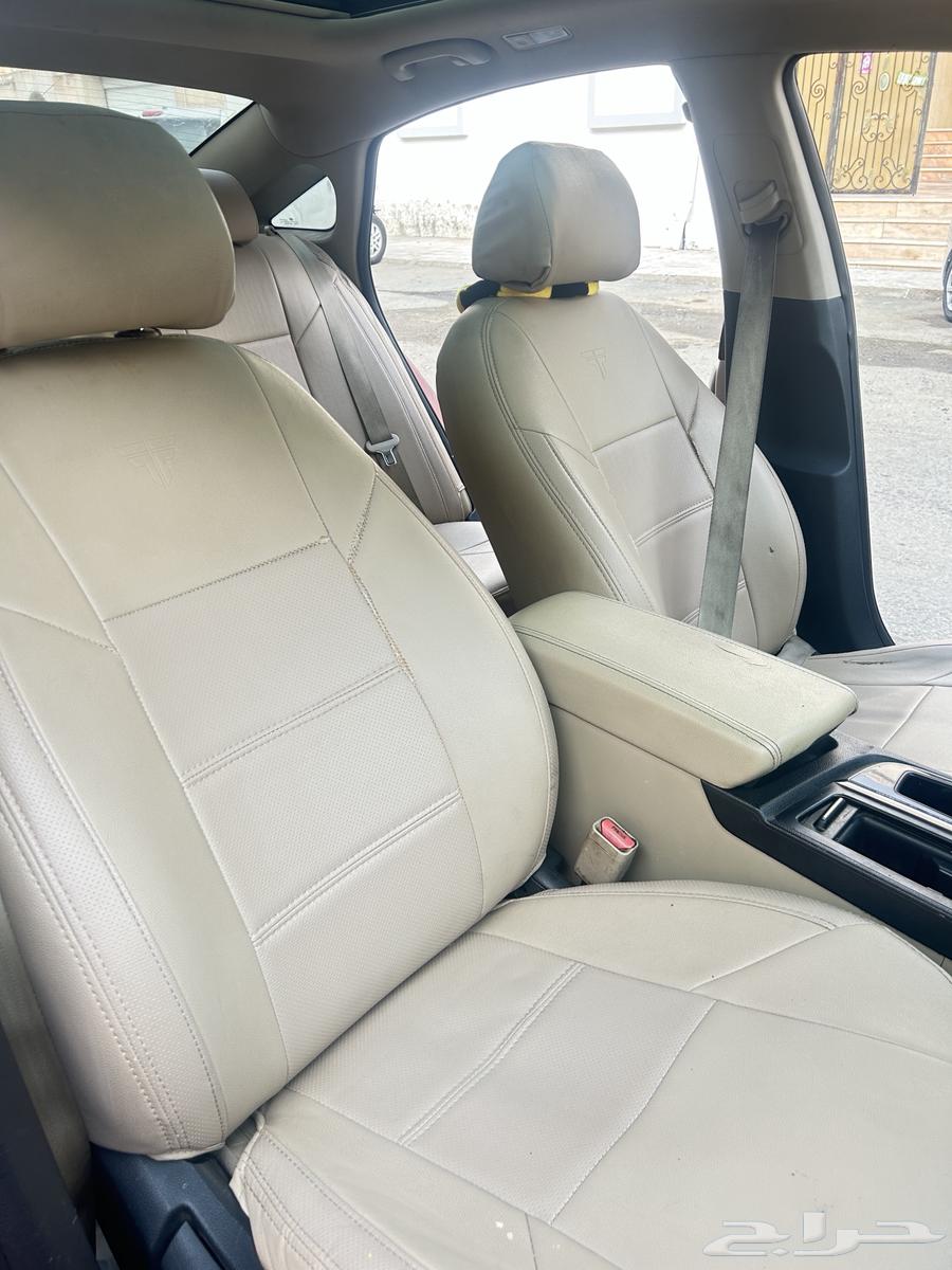 سوناتا 2016 نظيفة للبيع64234232691713110