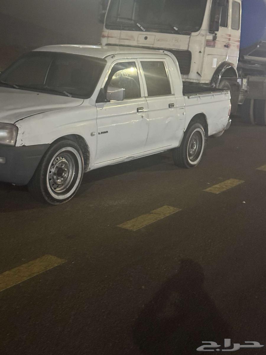 اونيت مستوبيشي موديل 2006 للبيع64241366785665111