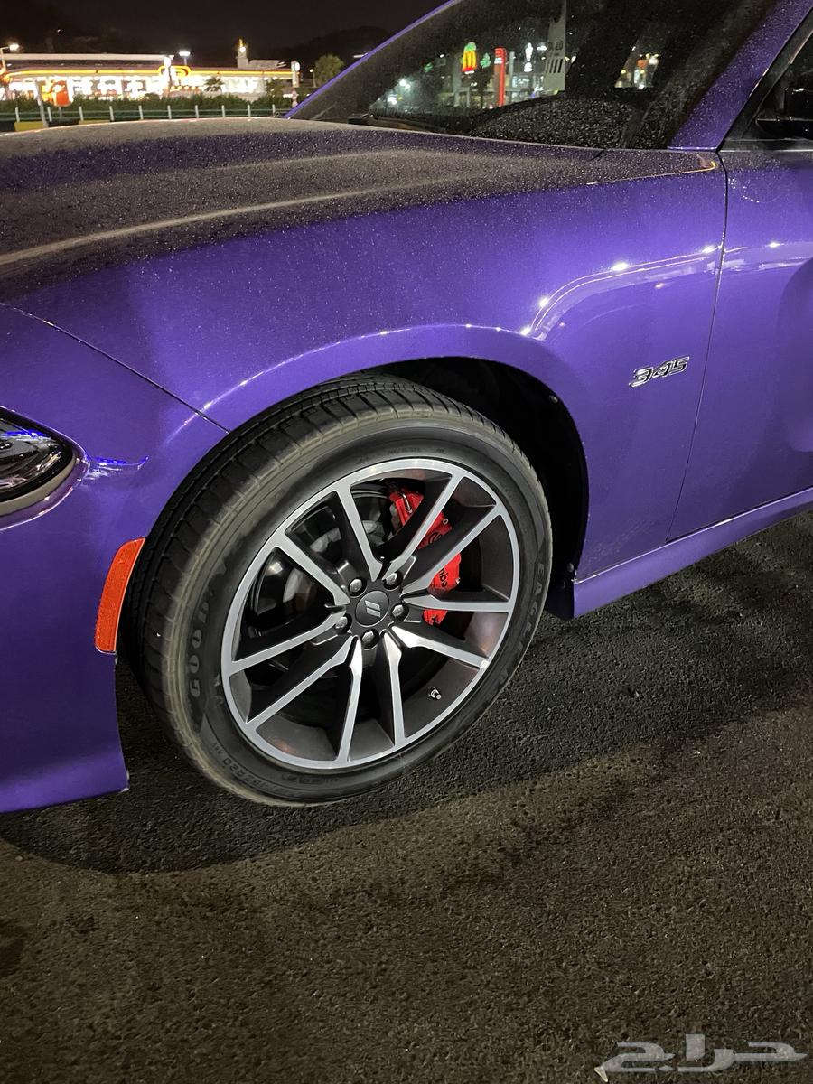 طقم جنوط دودج 202364255350813826112