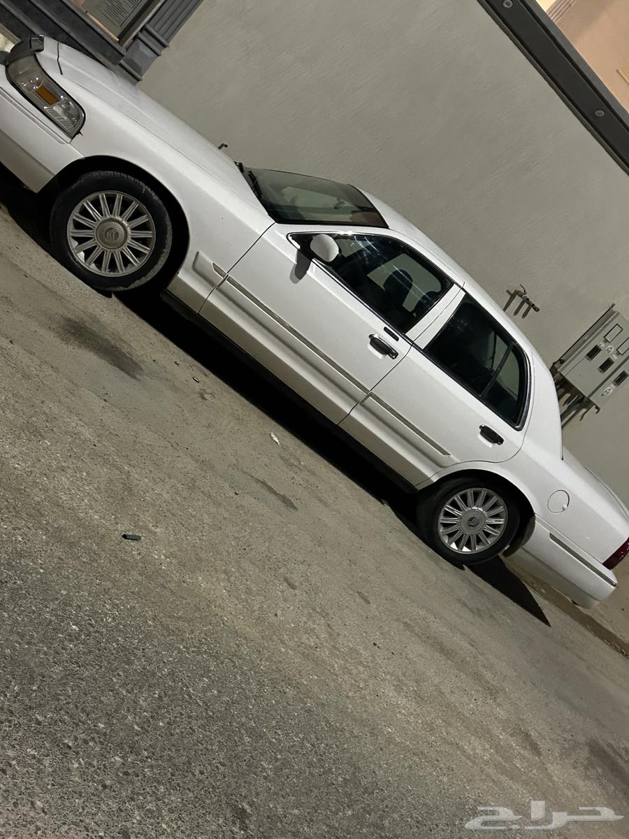 فورد ماركيز 2005 فحص استماره جديد64243832391681112