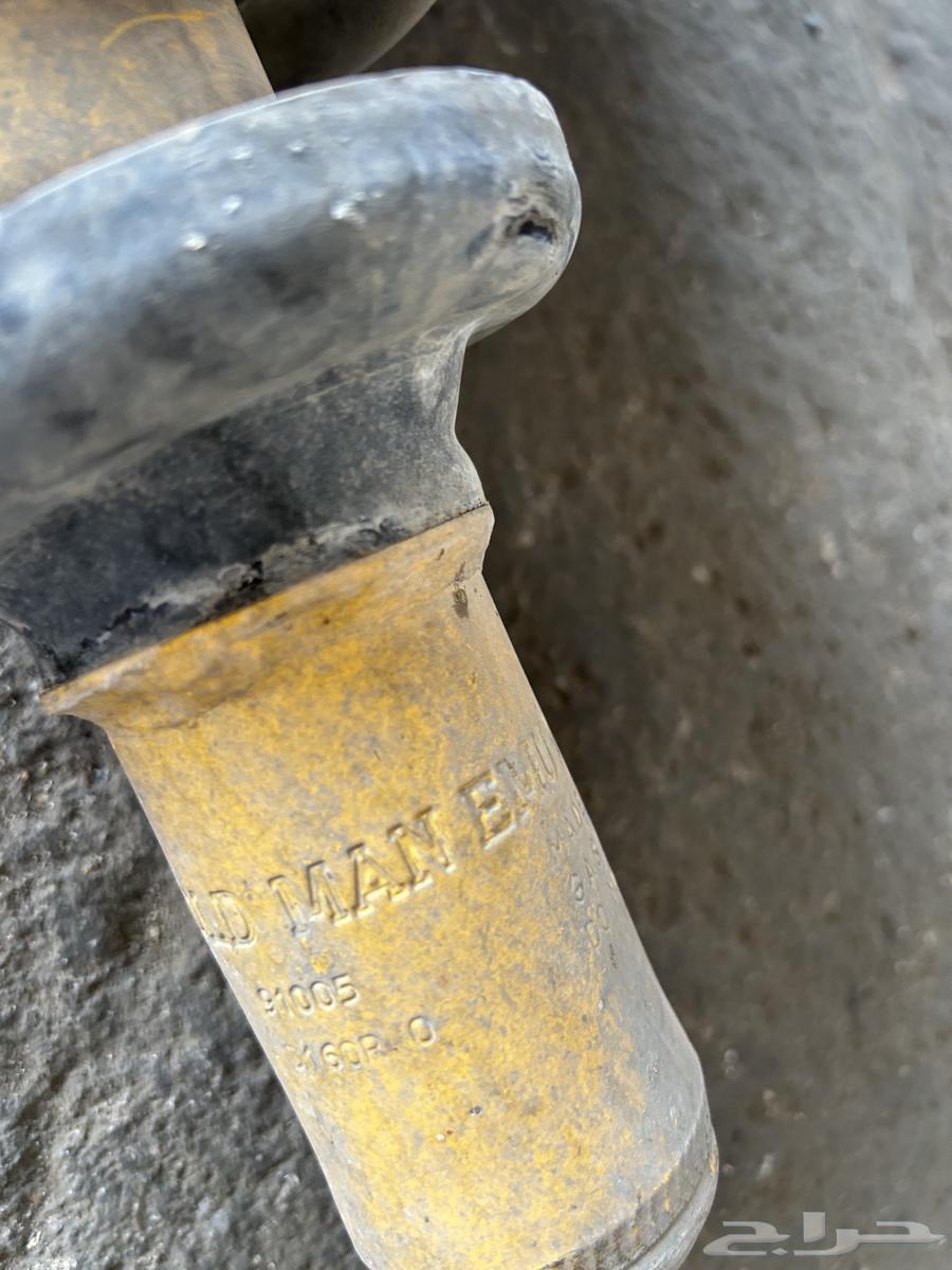 Kasr 2020 front and rear struts and front shocks type written on it64241000346882113