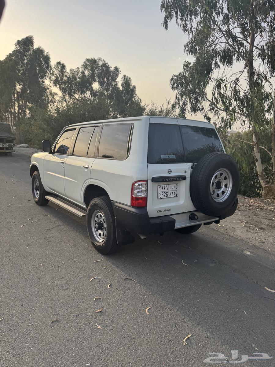 نيسان باترول64261112253059112