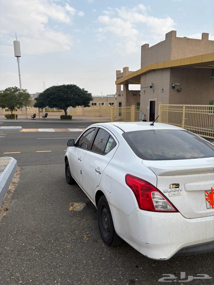 صني موديل 2016 ممشى قليل64250375086594114