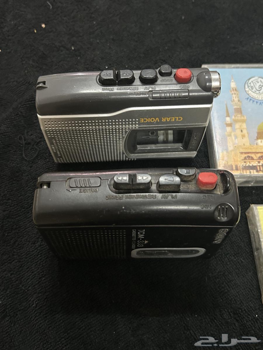 Sanyo Cassette Recorder64244193368194112