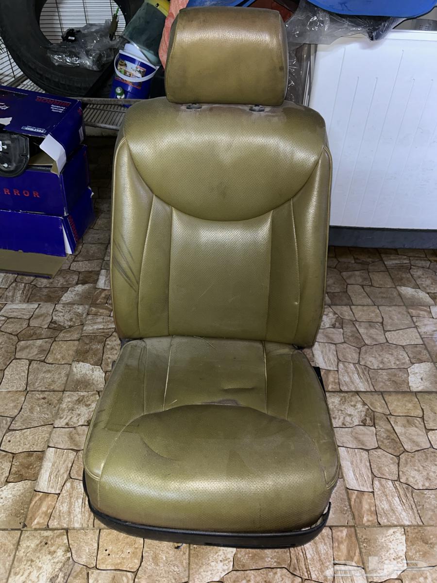 سيت السائق لكسز 430 ودلمة قزازه لكسز43064230414574722110