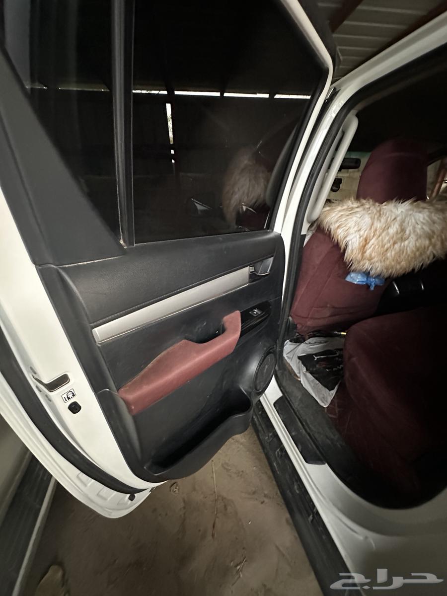 هايلكس 2016 فل كامل خليجي64253861759235114