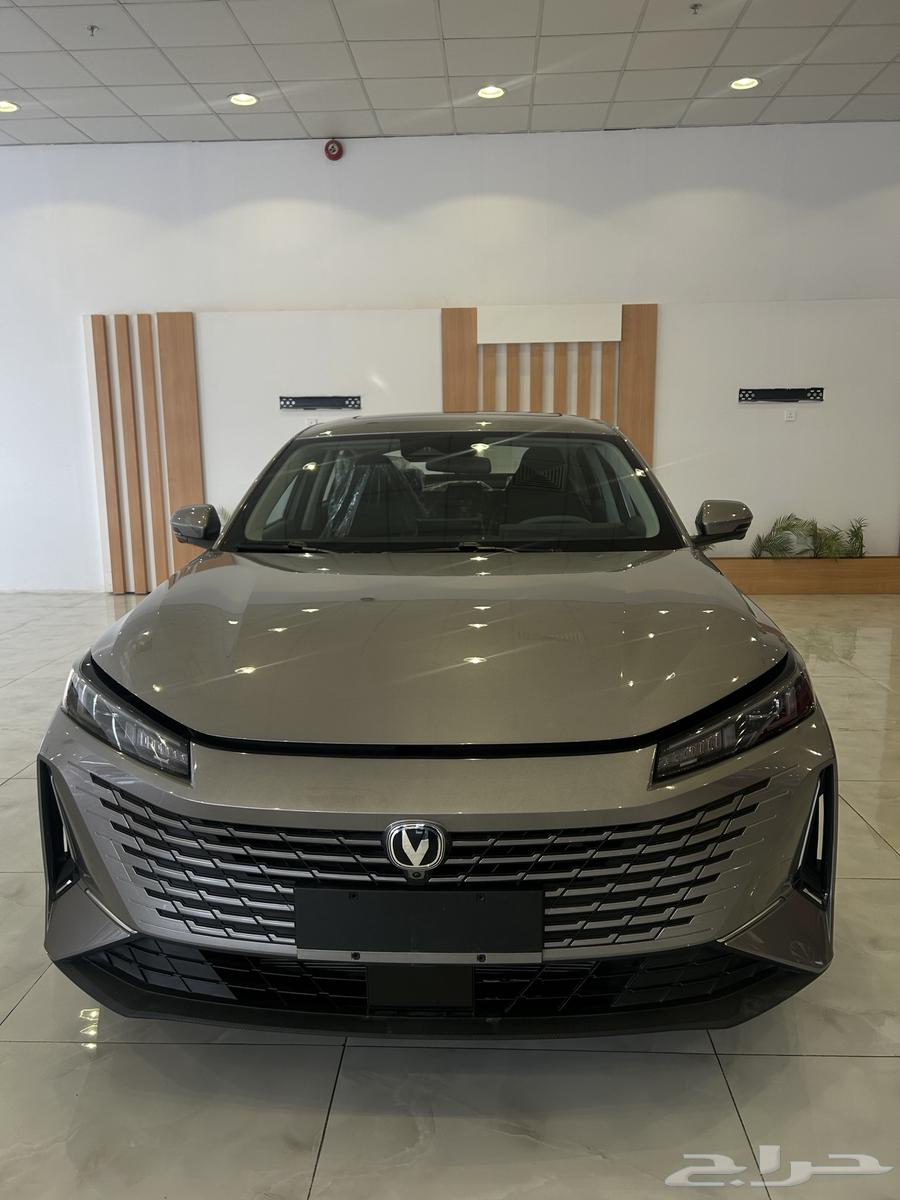 شانجان ليمتد 2026 عروض للكاش والتمويل64250018888322110