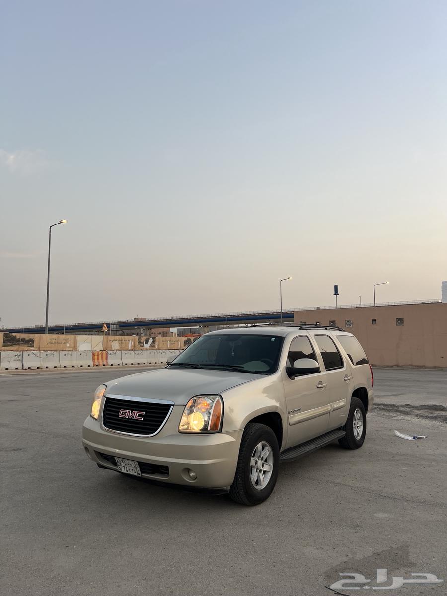 جي ام سي يوكون SLE 200964259953174145112