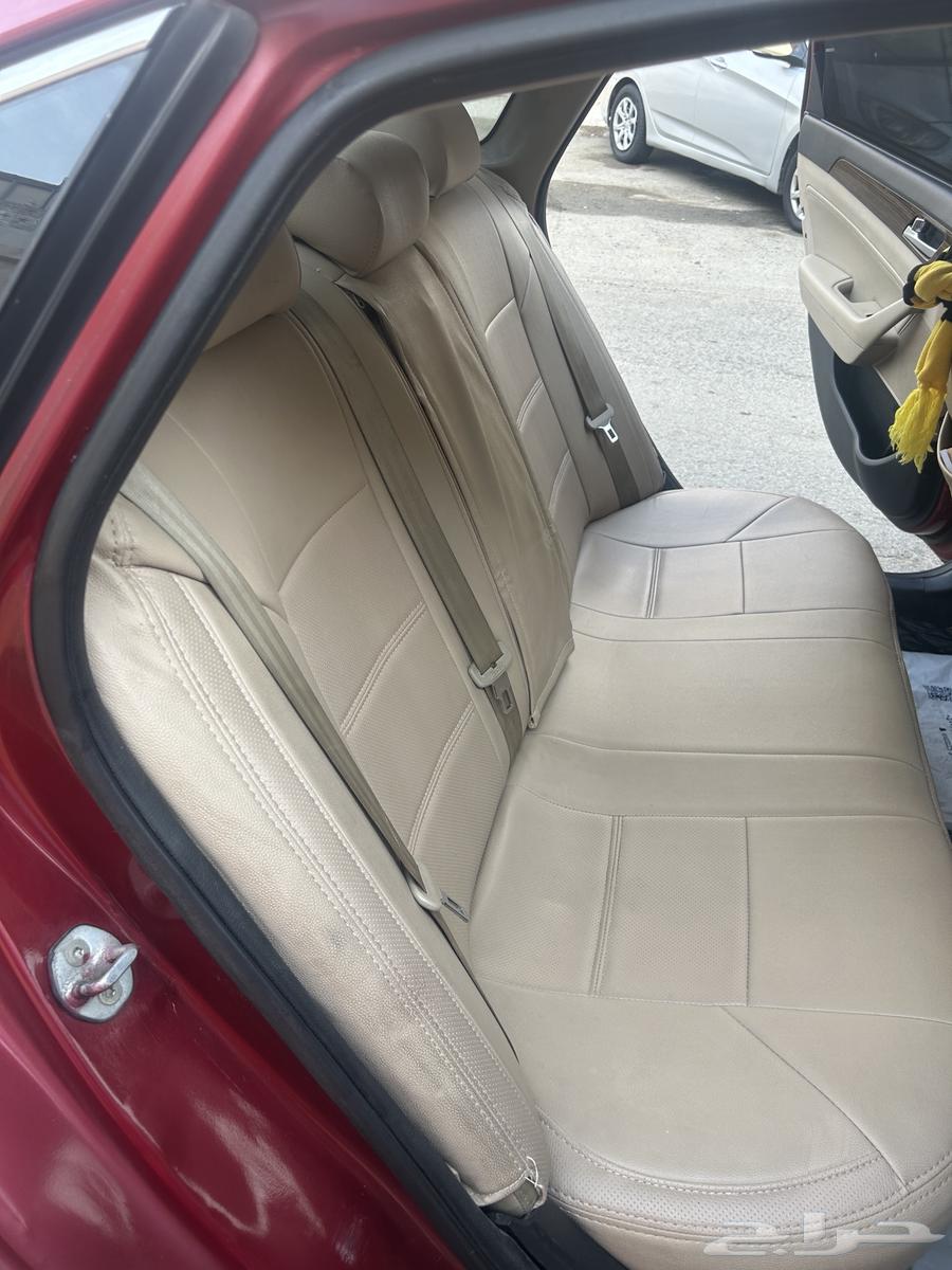 سوناتا 2016 نظيفة للبيع64234232691713114