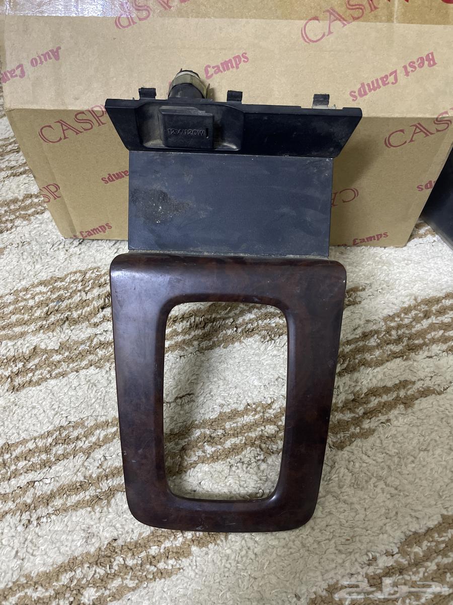 ديكور قير طبلون حق كامري من 98 الي 200264257182210691111