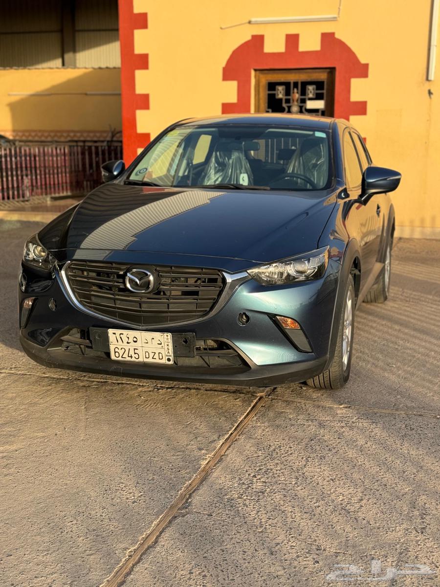 Mazda 2020 Model CX364261296436866110