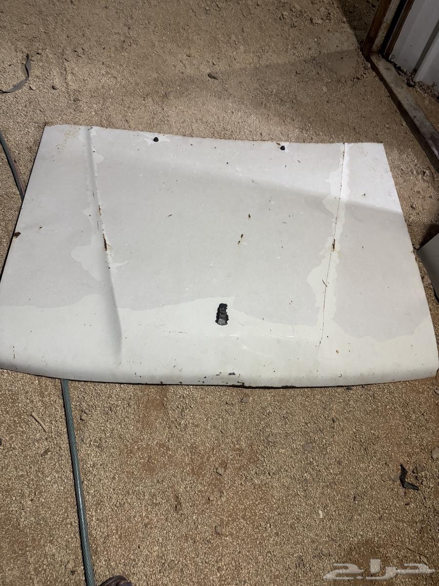 كبوت هايلكس 88 بلد عليه تجاليد قديمه64258832677251110