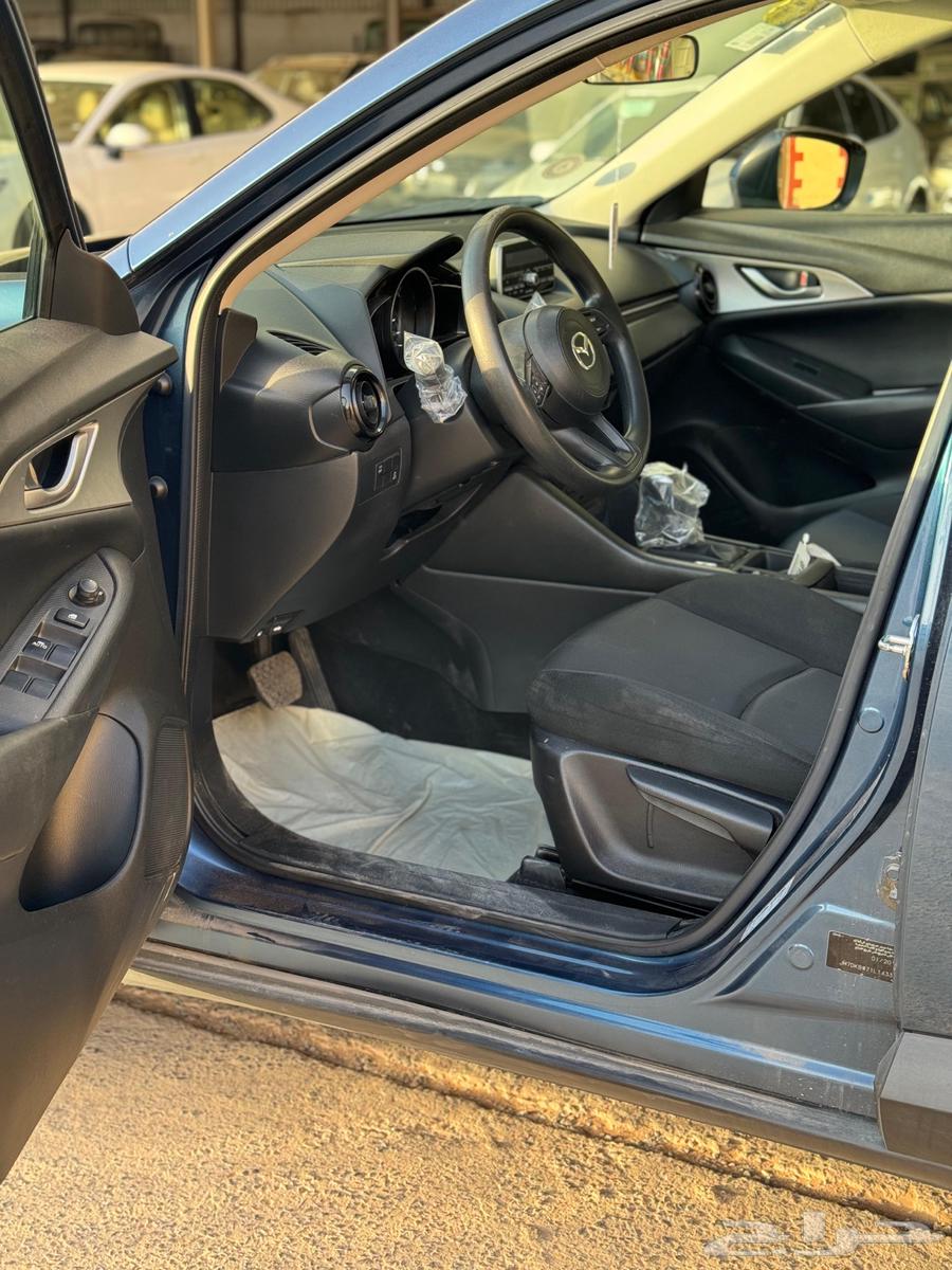 Mazda 2020 Model CX364261296436866112