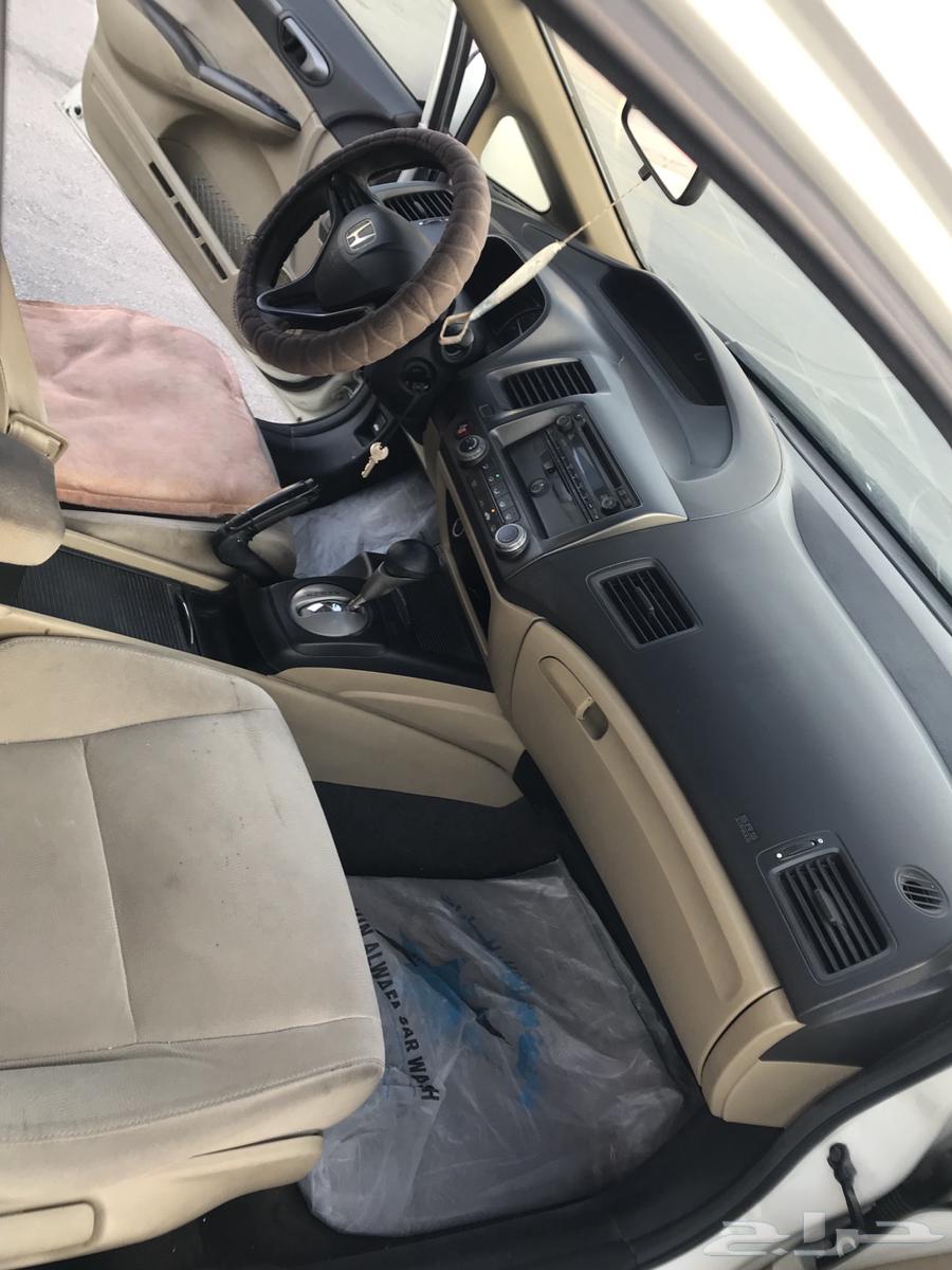 للبيع هوندا 2007 شد بلد64246758325123113