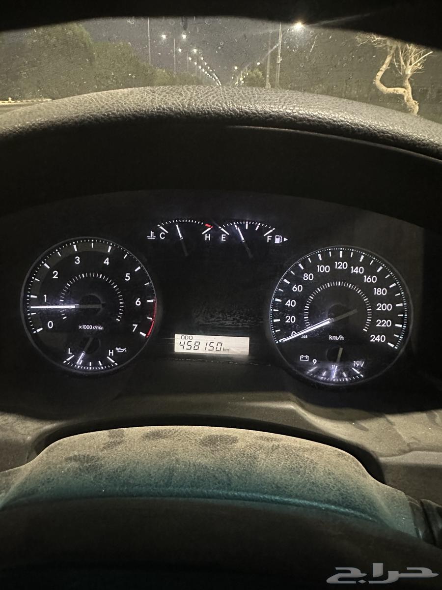 هدد لاندكروزر باسم مالك واحد 201464244351341185110