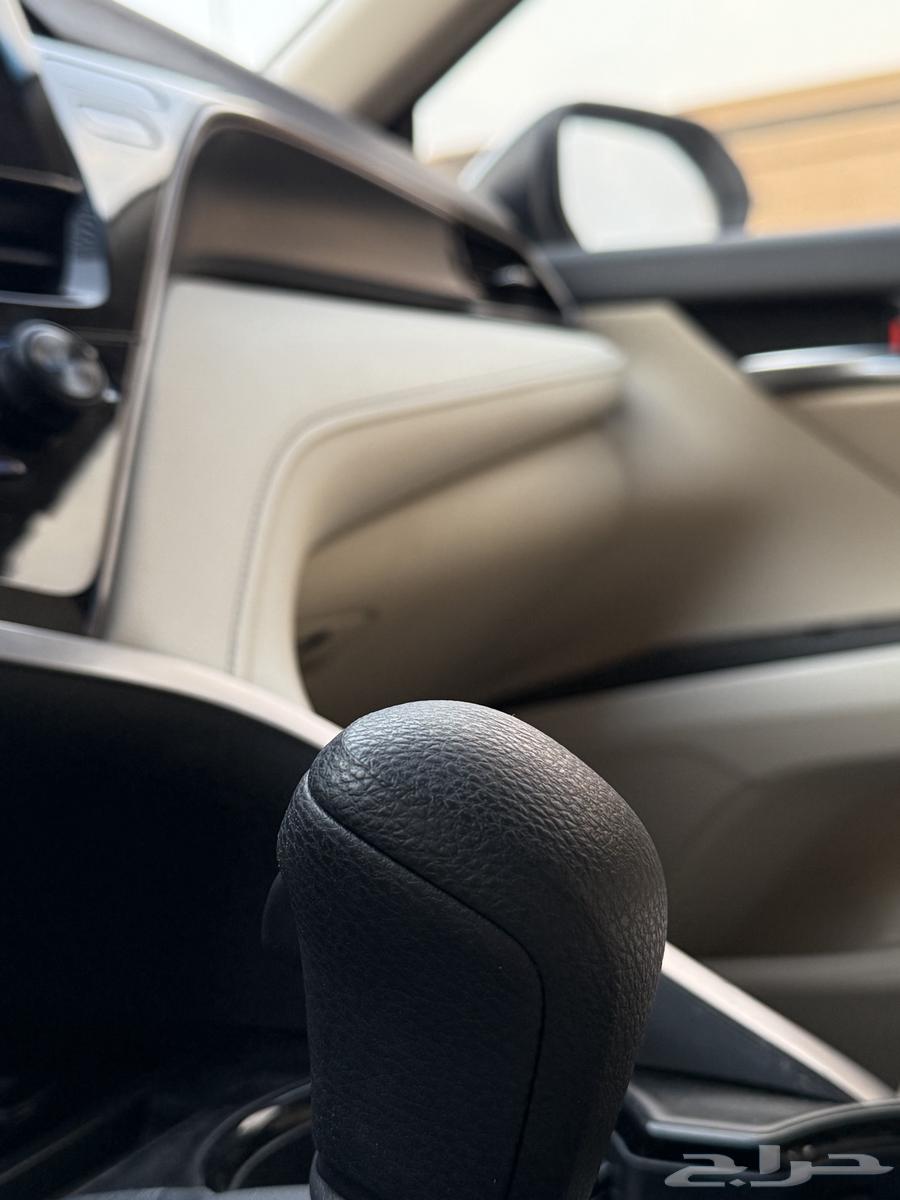 كامري 2024 شبه الجديد تبارك الله64254870099714113