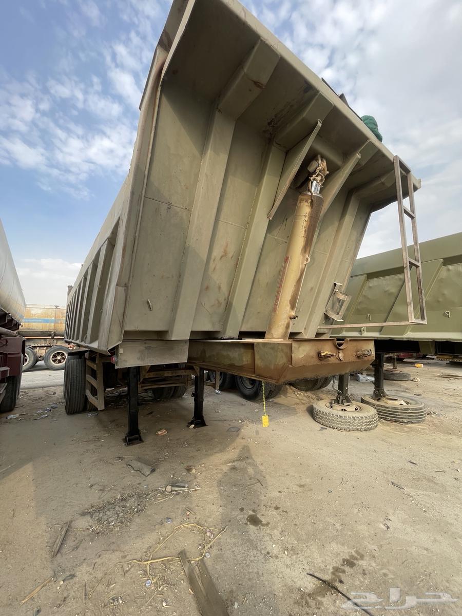 صندوق قلاب تريله64251202539649114