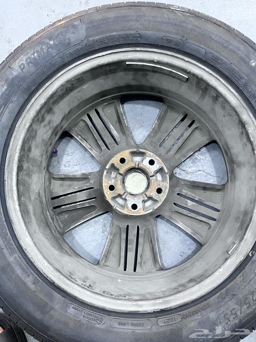 جنط سنتافي اصلي وكالة64255784773506113