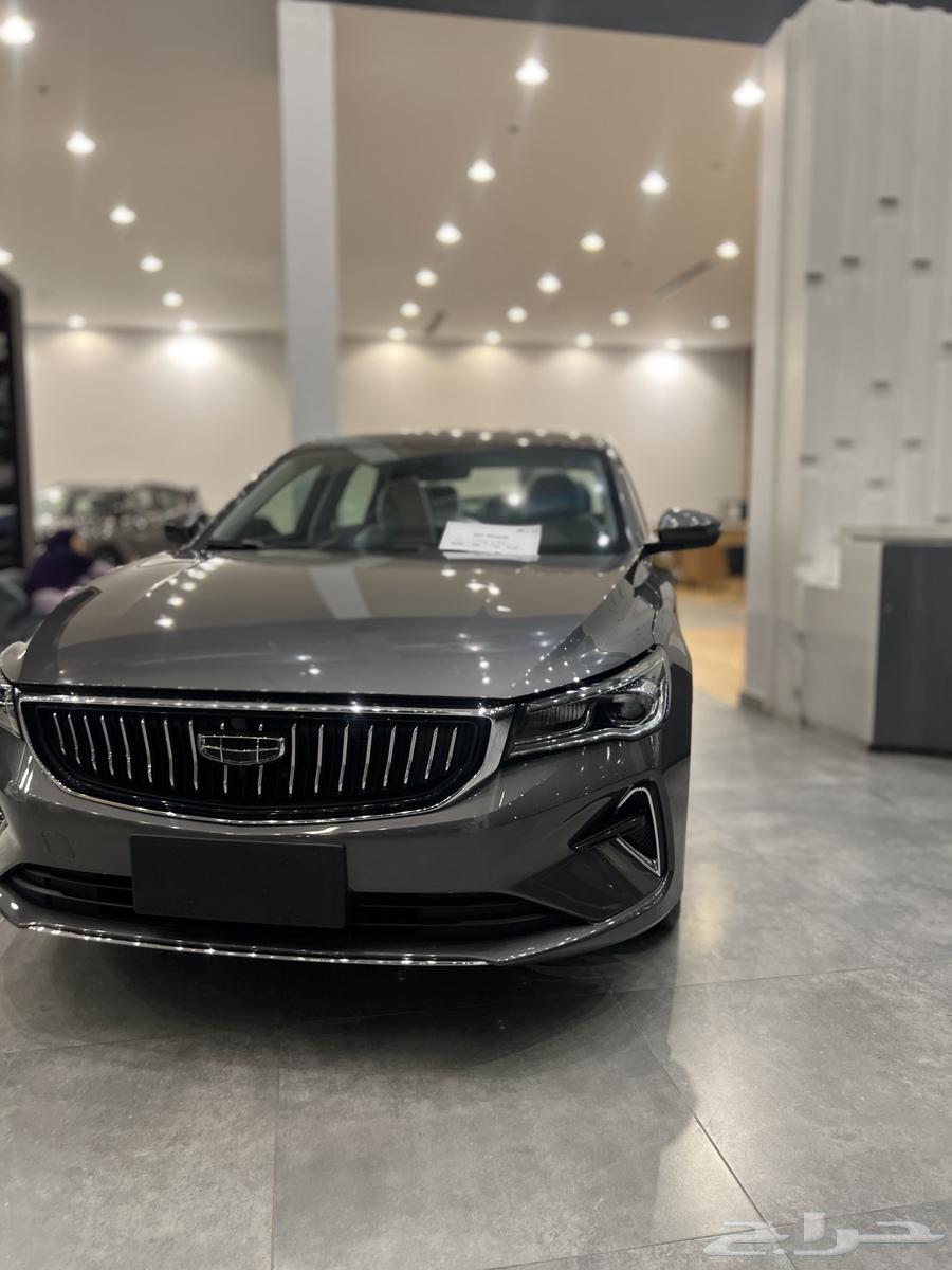 جيلي امجراند 2025 GF اقوي العروض للتمويل والكاش64248216992387113