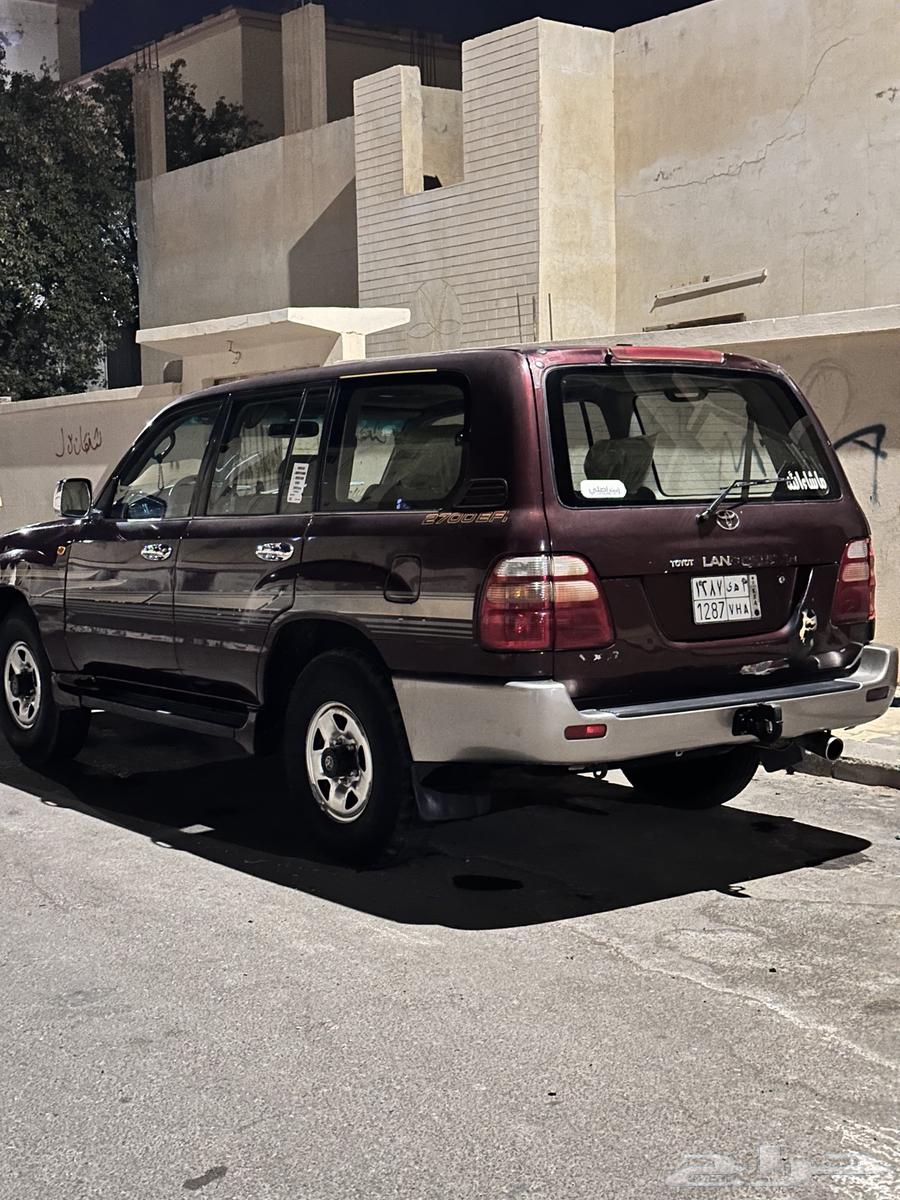 في اكس ار مديل2001 الممشا مهو مبين مغير طبلونه توصل بالوتس64241891464834111