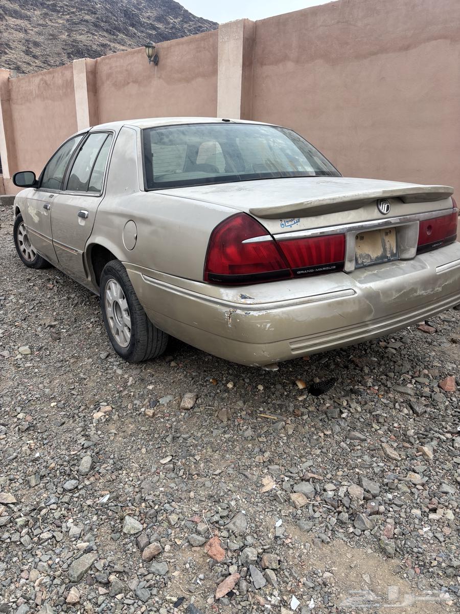 فورد ماركيز64251202549123110