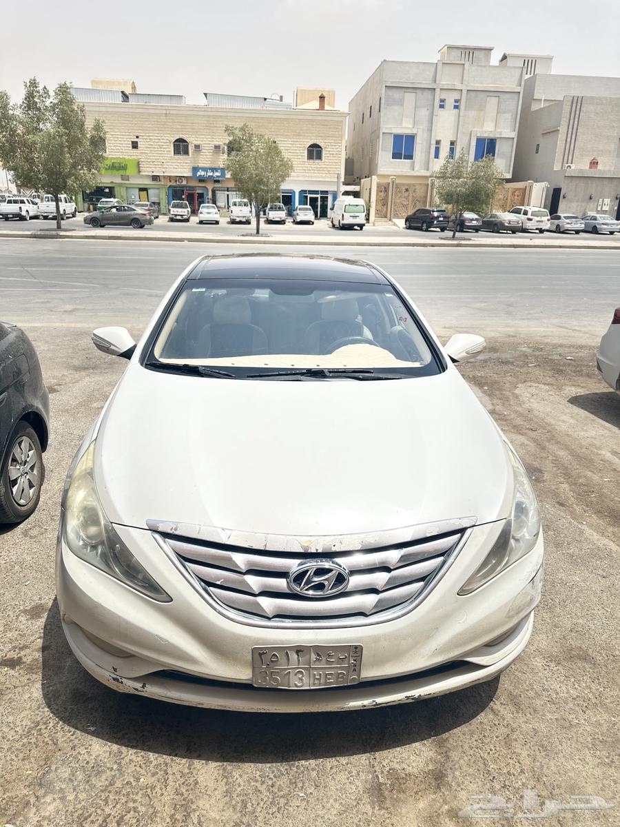 سوناتا 2011 فل كامل بصمه64243125034497114