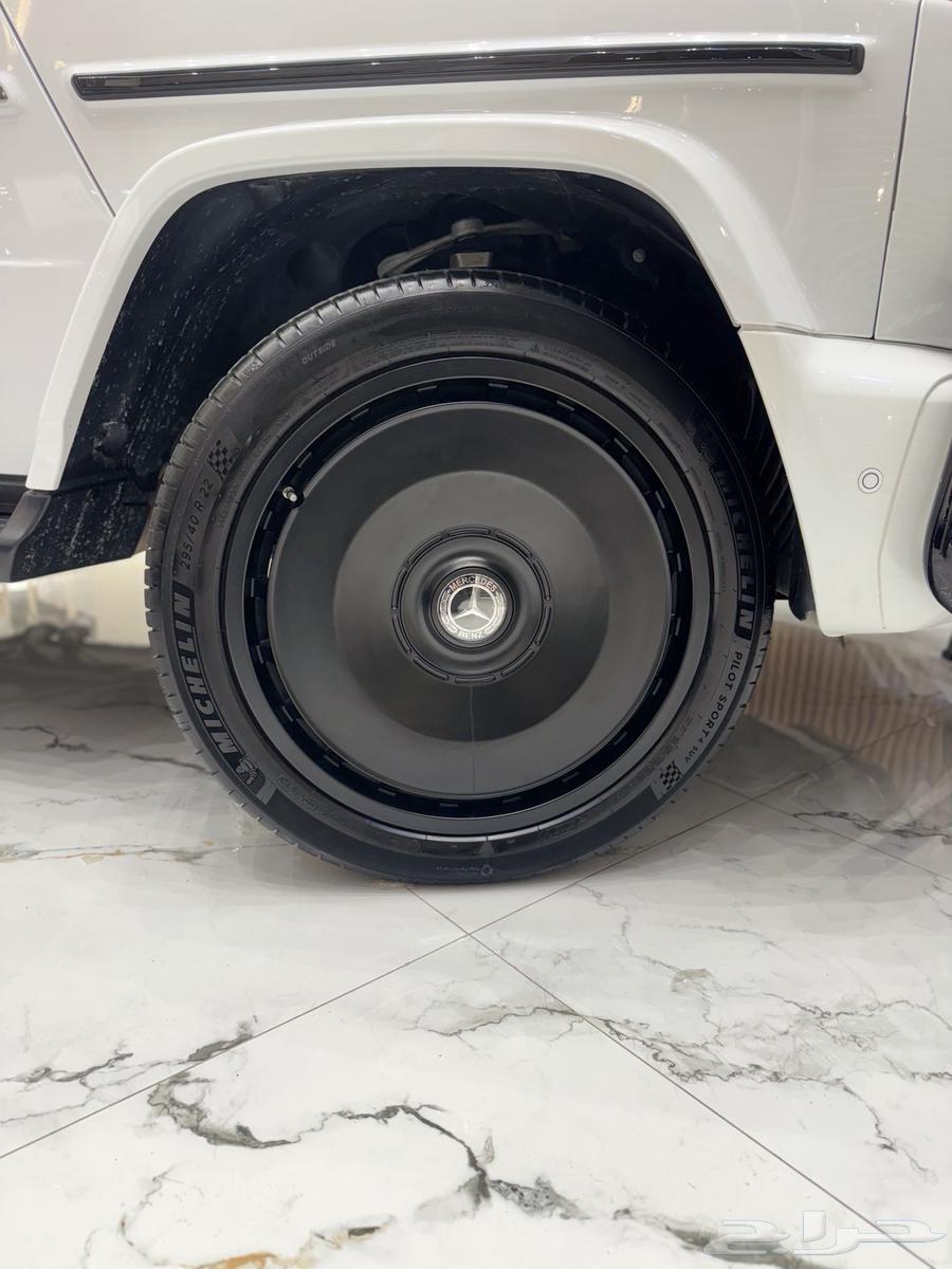 Mercedes G63 Rims Size 2263654648033538112