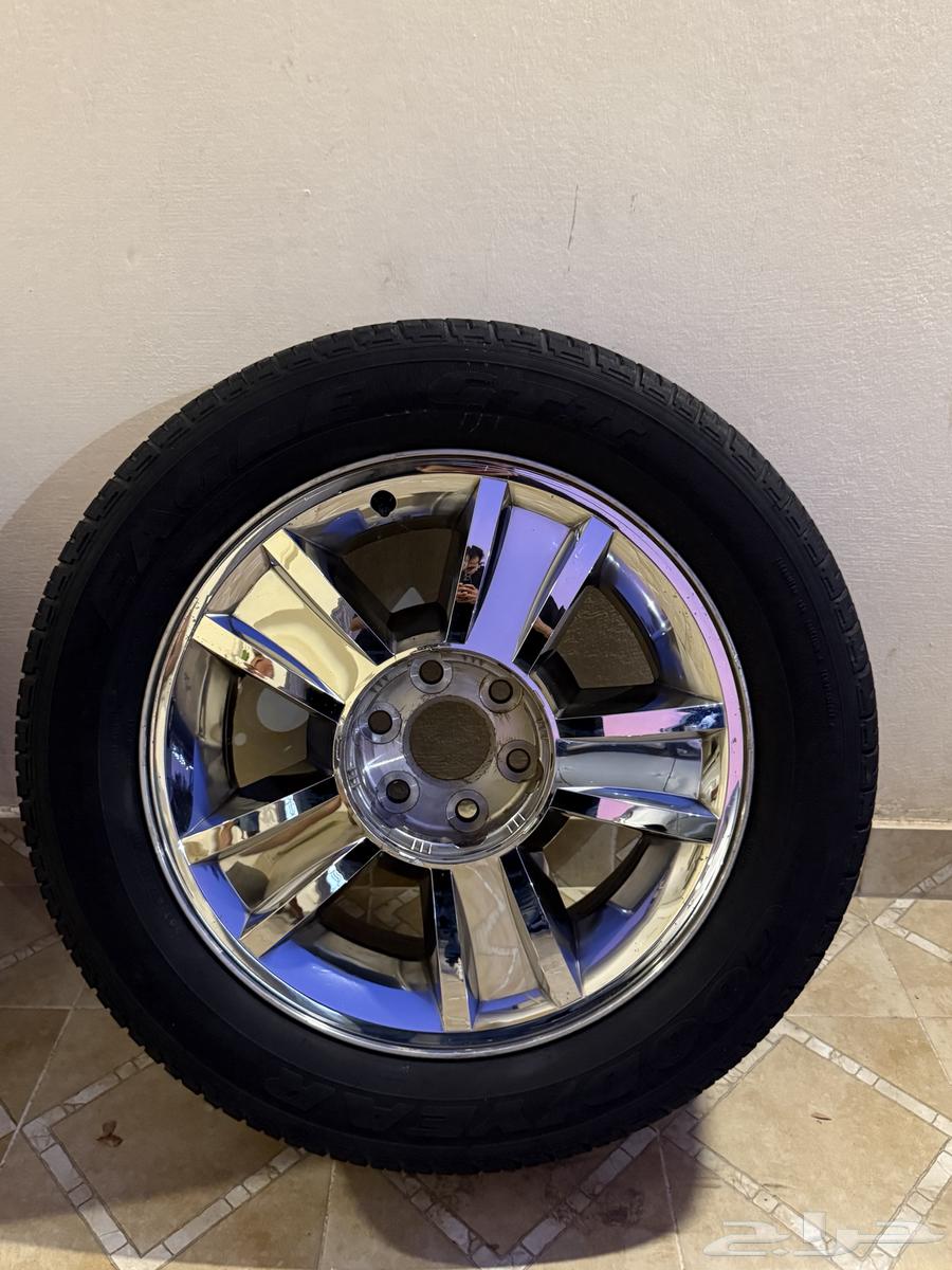 جنوط تاهو 2009-201064255172310146110