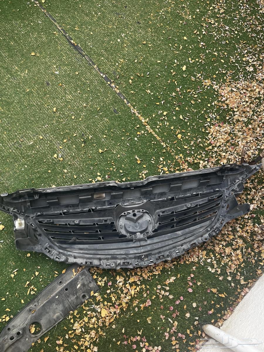 شبك مازدا 6 201864254364069891111