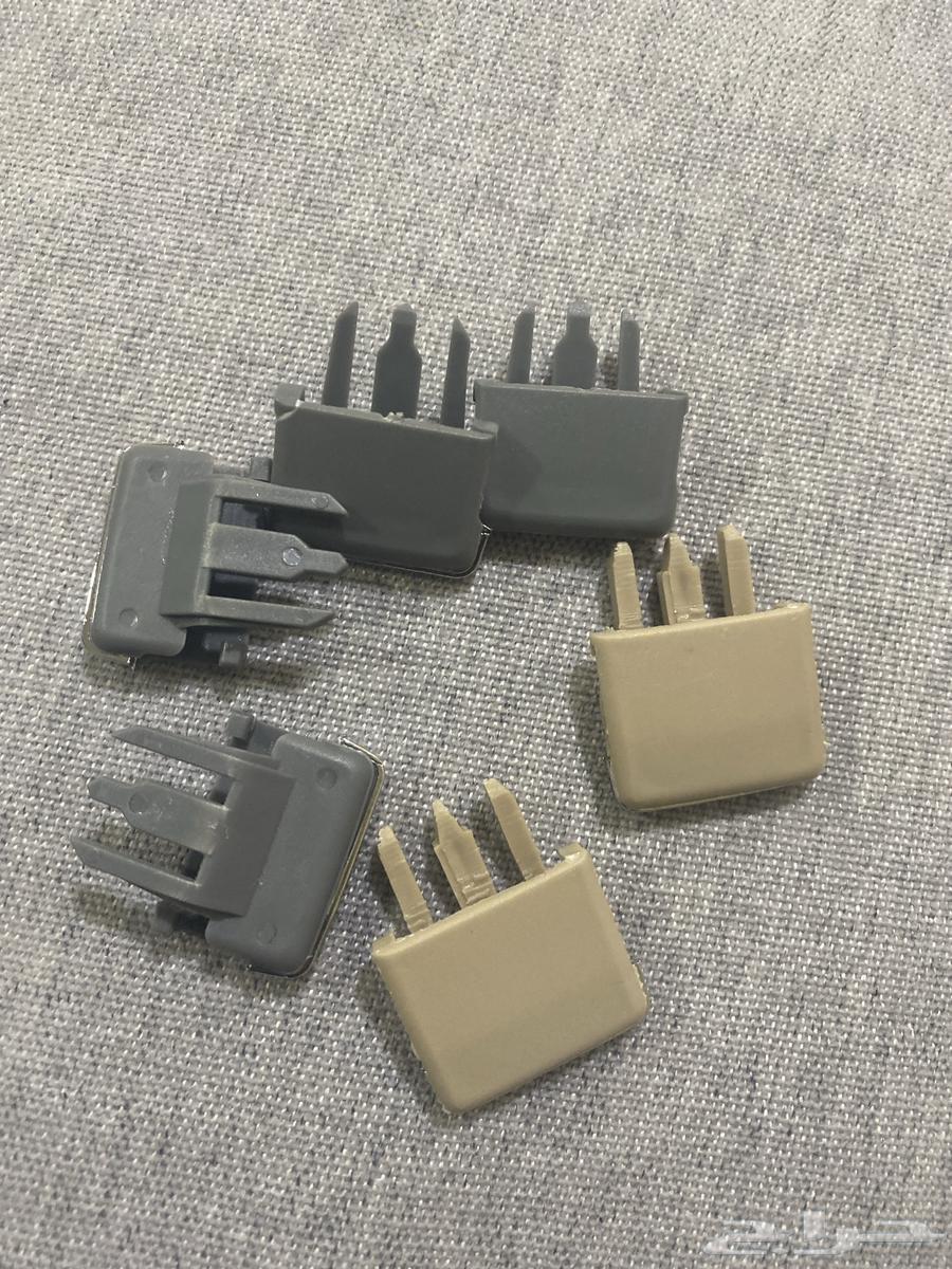 ريش فتحات مكيف كرولا 2008 -201364246607008257110