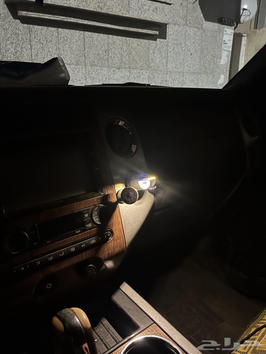 اضائة سهاري كريمي USB LED64255784832129113