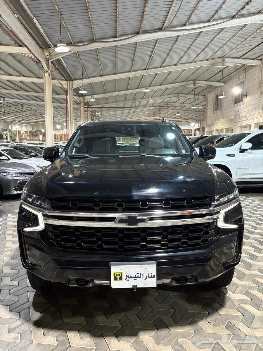 شيفورليه تاهو 2023 تم البيع.64251068408578112