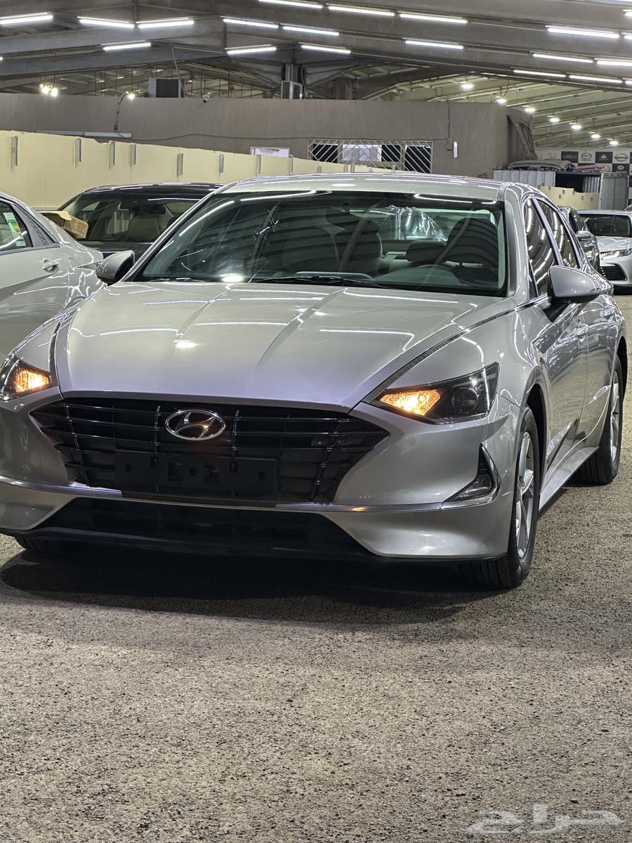 هيونداي سوناتا 2020 وكالة64254035268737110