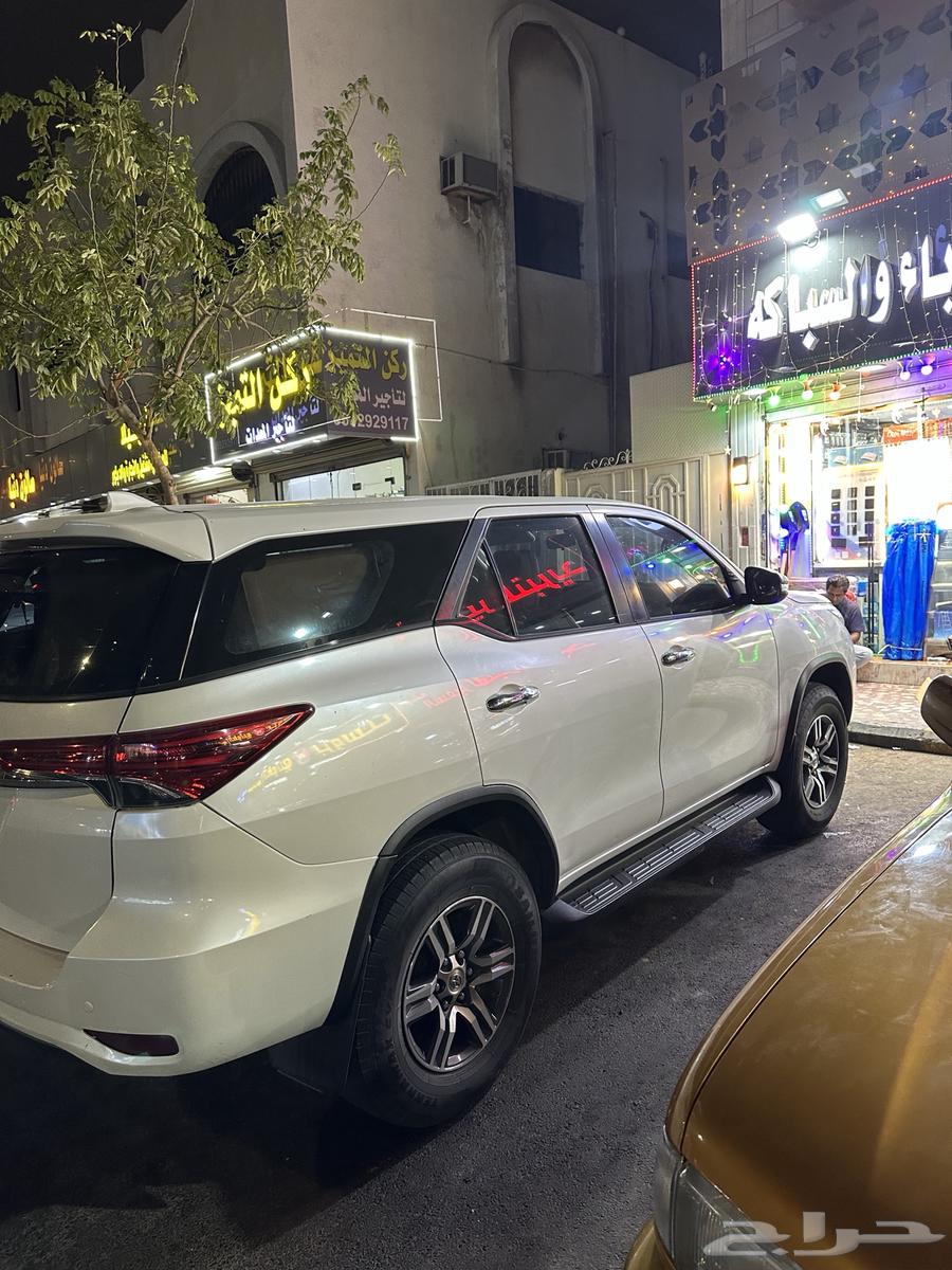 فورشنر 2017 بدي بلد 4 سلندر بدون دبل64258178927617110