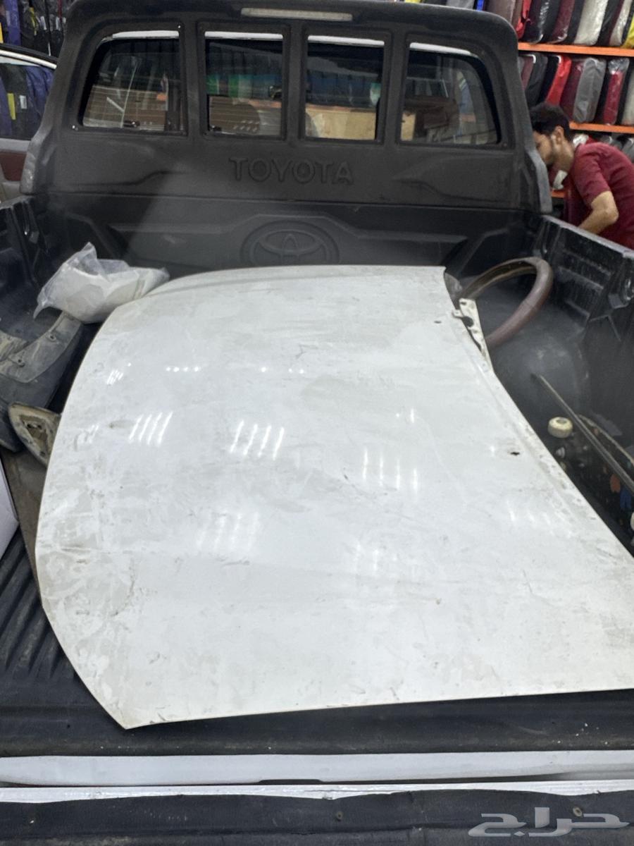 كبوت هايلوكس 201064246257553283110