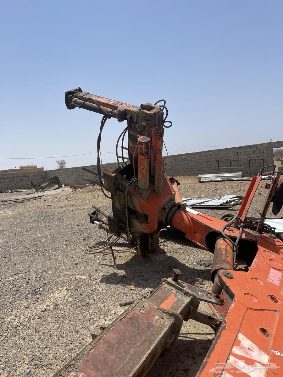 ونش بلك لى البيع64240192177665114